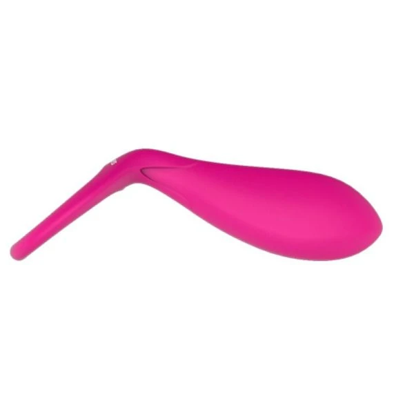 Nalone Tango Vibratorring met clitorisstimulatie
