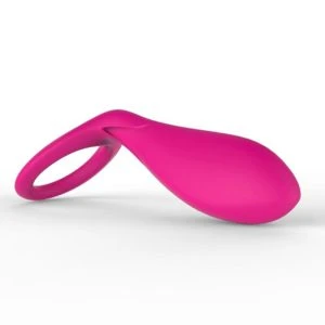 Nalone Tango Vibratorring mit Klitorisstimulation