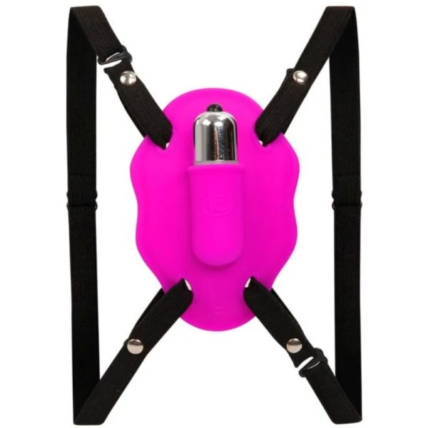 Baile Love Fahrergurt met vibratie – oplegvibrator