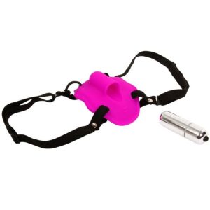 Baile Love Fahrergurt met vibratie – oplegvibrator Baile Love Fahrergurt met vibratie – oplegvibrator - Afbeelding 5
