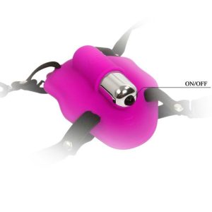 Baile Love Fahrergurt met vibratie – oplegvibrator Baile Love Fahrergurt met vibratie – oplegvibrator - Afbeelding 7