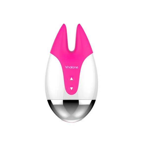 Nalone Fifi Clitorisvibrator met 7 standen, waterdicht