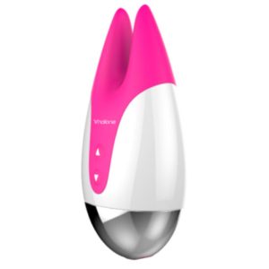 Nalone Fifi Clitorisvibrator met 7 standen, waterdicht Nalone Fifi Clitorisvibrator met 7 standen, waterdicht - Afbeelding 2