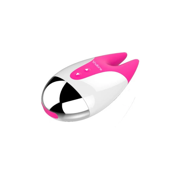Nalone Fifi Clitorisvibrator met 7 standen, waterdicht