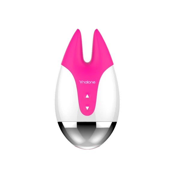Nalone Fifi Clitorisvibrator met 7 standen, waterdicht