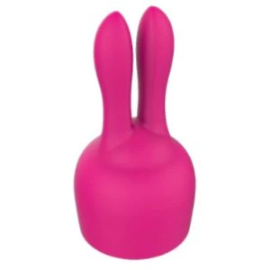 Nalone Bunny Electro and Rock stimulating head made of silicone