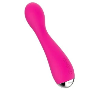 Nalone Yoyo Auflegevibrator mit 7 Modi, Silikon