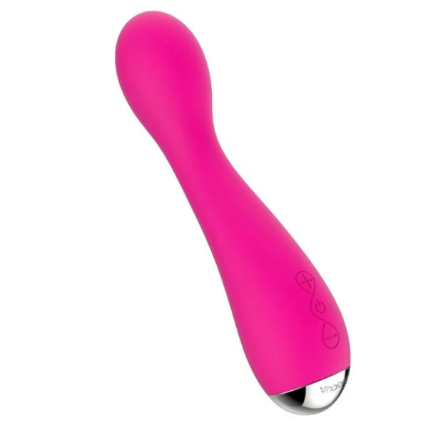 Nalone Yoyo opzetvibrator met 7 standen, siliconen