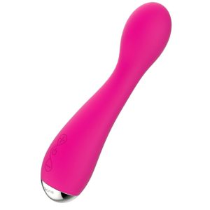Nalone Yoyo opzetvibrator met 7 standen, siliconen Nalone Yoyo opzetvibrator met 7 standen, siliconen - Afbeelding 2