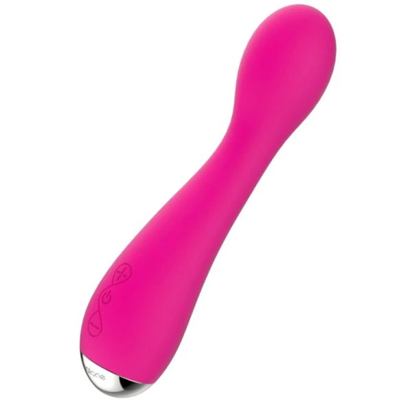 Nalone Yoyo opzetvibrator met 7 standen, siliconen