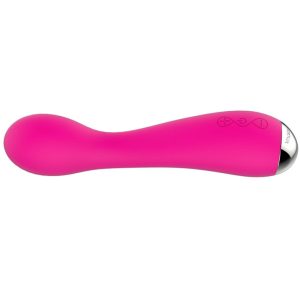 Nalone Yoyo opzetvibrator met 7 standen, siliconen Nalone Yoyo opzetvibrator met 7 standen, siliconen - Afbeelding 4
