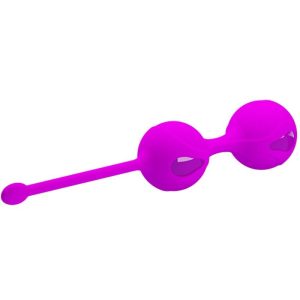 Pretty Love Kegel-Trainer Tighten Up II met 2 balletjes Pretty Love Kegel-Trainer Tighten Up II met 2 balletjes - Afbeelding 6