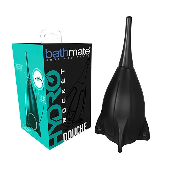 Bathmate Hydro Rocket Douche für die Intimhygiene Bathmate Hydro Rocket Douche für die Intimhygiene
