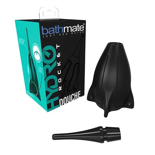 Bathmate Hydro Rocket Douche für die Intimhygiene Bathmate Hydro Rocket Douche für die Intimhygiene