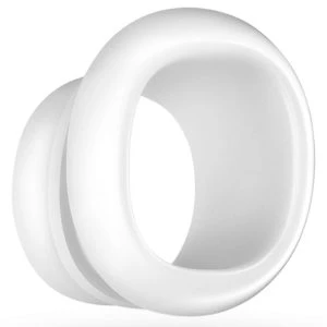 Satisfyer Wisselkoppen voor Pro Penguin Opvangvibrator, 5 stuks
