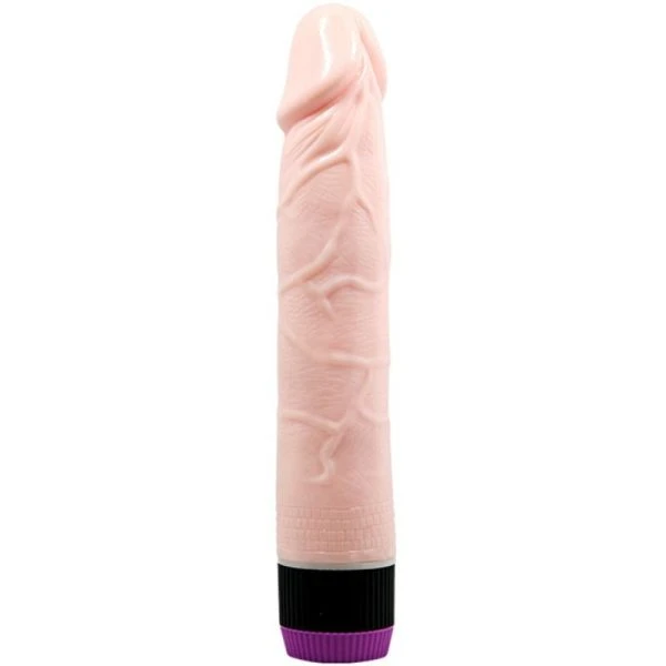 Baile Adour Club Realistische Vibrator 21,5 cm vleeskleurig