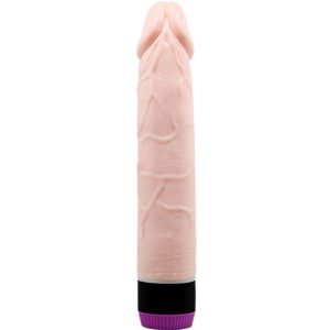 Baile Adour Club Realistische Vibrator 21,5 cm vleeskleurig Baile Adour Club Realistische Vibrator 21,5 cm vleeskleurig - Afbeelding 4