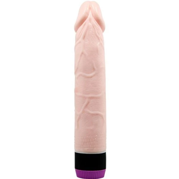 Baile Adour Club Realistische Vibrator 21,5 cm vleeskleurig