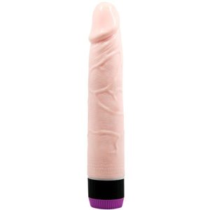 Baile Adour Club Realistische Vibrator 21,5 cm vleeskleurig Baile Adour Club Realistische Vibrator 21,5 cm vleeskleurig - Afbeelding 5