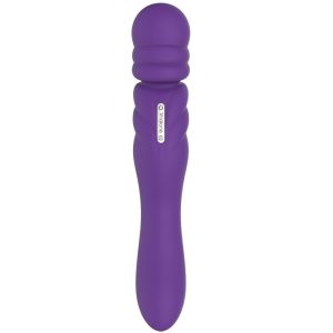 Nalone Jane Lilac Vibratiemassager met twee motoren, paars Nalone Jane Lilac Vibratiemassager met twee motoren, paars - Afbeelding 2