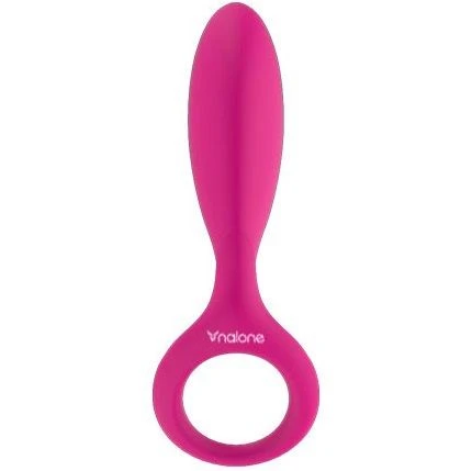 Nalone Tango Vibratorring met clitorisstimulatie