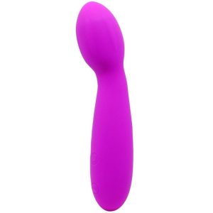 Pretty Love Mini-Vibrator Arvin mit 30 Modi, Silikon Pretty Love Mini-Vibrator Arvin mit 30 Modi, Silikon – Bild 3