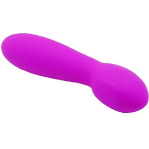 Pretty Love Mini-Vibrator Arvin mit 30 Modi, Silikon Pretty Love Mini-Vibrator Arvin mit 30 Modi, Silikon – Bild 7