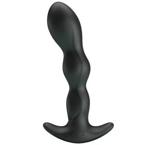 Pretty Love Anale Massager met 12 trilstanden