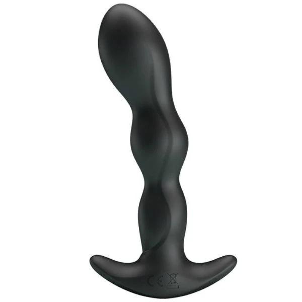 Pretty Love Anale Massager met 12 trilstanden