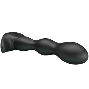 Pretty Love Anale Massager met 12 trilstanden Pretty Love Anale Massager met 12 trilstanden - Afbeelding 2