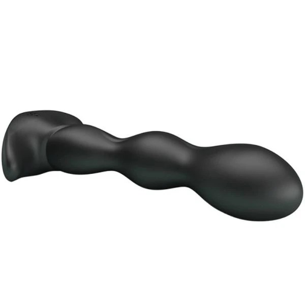 Pretty Love Anale Massager met 12 trilstanden