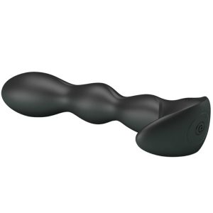 Pretty Love Anale Massager met 12 trilstanden Pretty Love Anale Massager met 12 trilstanden - Afbeelding 3