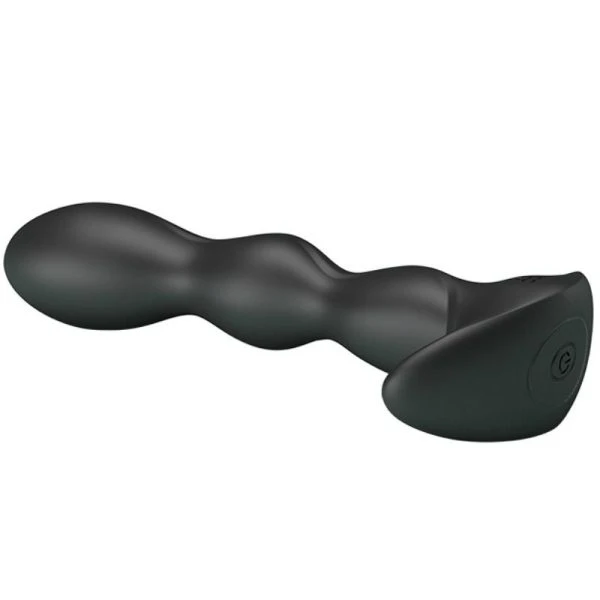 Pretty Love Anale Massager met 12 trilstanden