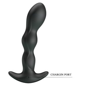 Pretty Love Anale Massager met 12 trilstanden Pretty Love Anale Massager met 12 trilstanden - Afbeelding 6