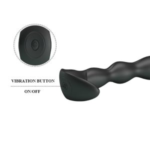 Pretty Love Anale Massager met 12 trilstanden Pretty Love Anale Massager met 12 trilstanden - Afbeelding 7