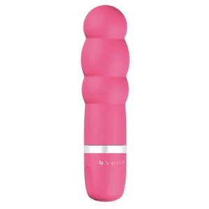 B Swish Bcute Classic Pearl Minivibrator