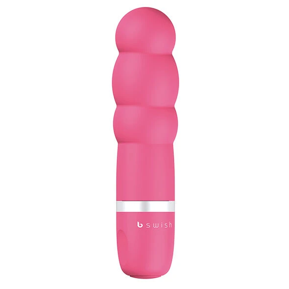B Swish Bcute Classic Pearl Minivibrator