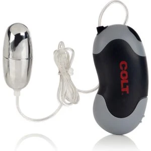 Calexotics Colt Xtreme Turbo Bullet Love Balls with Vibration