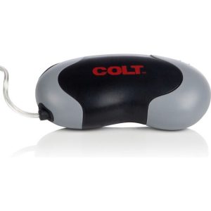 Calexotics Colt Xtreme Turbo Bullet liefdesbollen met vibratie Calexotics Colt Xtreme Turbo Bullet liefdesbollen met vibratie - Afbeelding 4