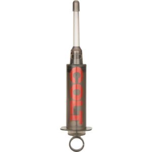 Calexotics Colt Vibro Cleanse Smoke Anale reiniger Calexotics Colt Vibro Cleanse Smoke Anale reiniger - Afbeelding 1