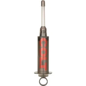 Calexotics Colt Vibro Cleanse Smoke Anale reiniger