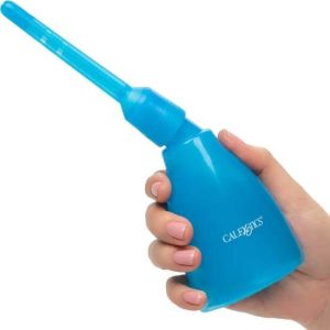 Calexotics Ultimate Douche Anaaldouche-set blauw Calexotics Ultimate Douche Anaaldouche-set blauw - Afbeelding 2