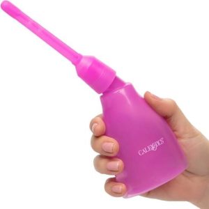 Calexotics Ultimate Douche Analdouche roze Calexotics Ultimate Douche Analdouche roze - Afbeelding 2