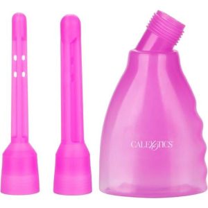 Calexotics Ultimate Douche Analdouche roze Calexotics Ultimate Douche Analdouche roze - Afbeelding 4
