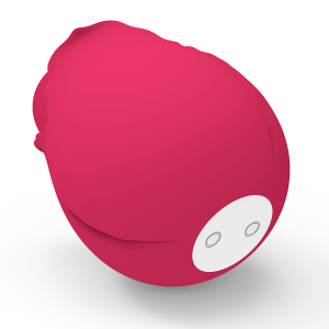 Mia Klitoris-Saugvibrator Wave Limited Edition rot Mia Klitoris-Saugvibrator Wave Limited Edition rot – Bild 5