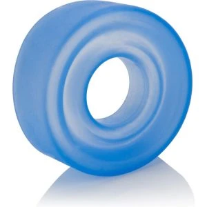 Calexotics silicone pump sleeve for penis pumps, 7.5 x 3.25 cm