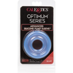 Calexotics Silicon-pomphuls voor penispompen, 7,5 x 3,25 cm Calexotics Silicon-pomphuls voor penispompen, 7,5 x 3,25 cm - Afbeelding 2