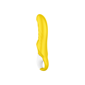 Satisfyer Vibe Yummy Sunshine Vibrator met G-puntstimulatie, geel Satisfyer Vibe Yummy Sunshine Vibrator met G-puntstimulatie, geel - Afbeelding 6