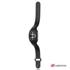 Anne´s Desire Watchme Vibrator met Dual Pleasure Technologie Zwart/Goud Anne´s Desire Watchme Vibrator met Dual Pleasure Technologie Zwart/Goud - Afbeelding 14