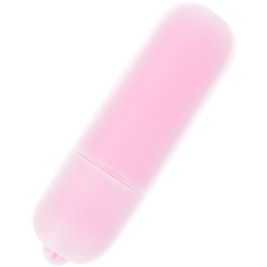Online Mini-Vibrationskugel mit 10 Modi, rosa Online Mini-Vibrationskugel mit 10 Modi, rosa – Bild 2